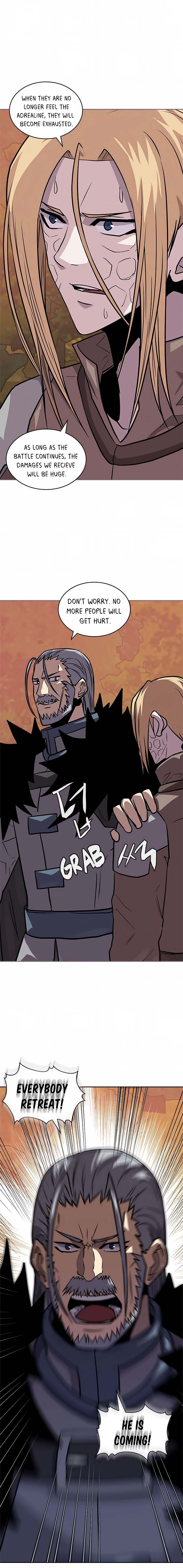Read Other World Warrior EN Manga Online