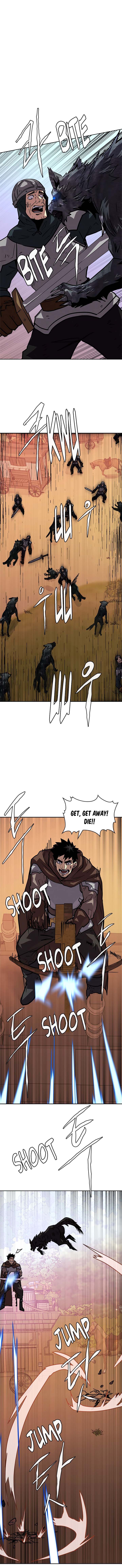 Read Other World Warrior EN Manga Online