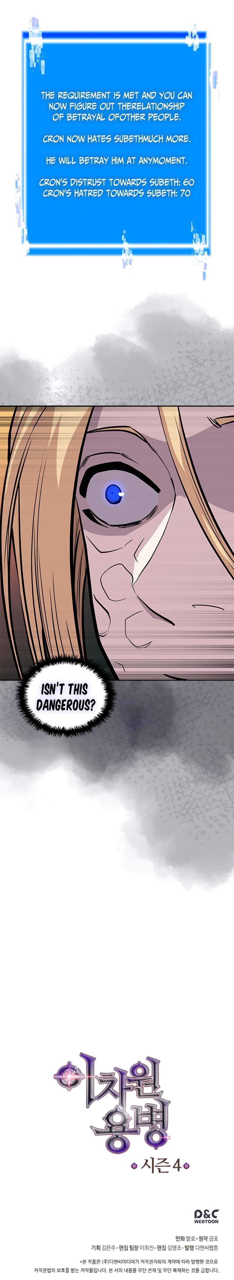 Read Other World Warrior EN Manga Online