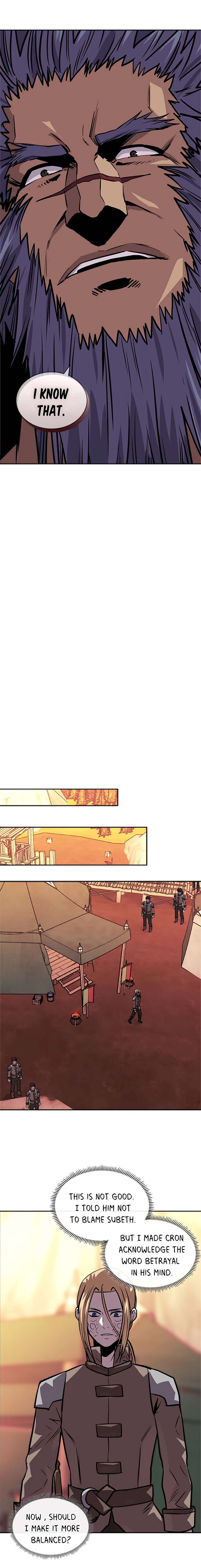 Read Other World Warrior EN Manga Online