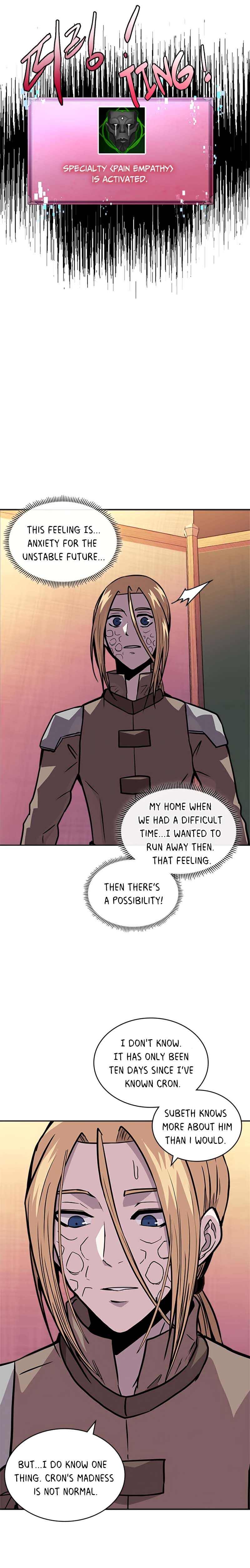 Read Other World Warrior EN Manga Online