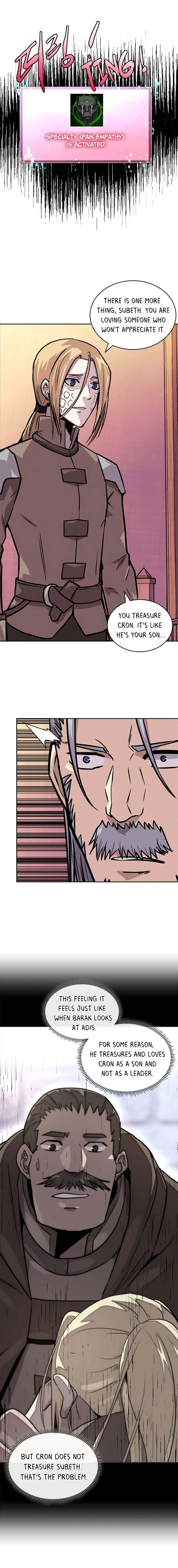 Read Other World Warrior EN Manga Online