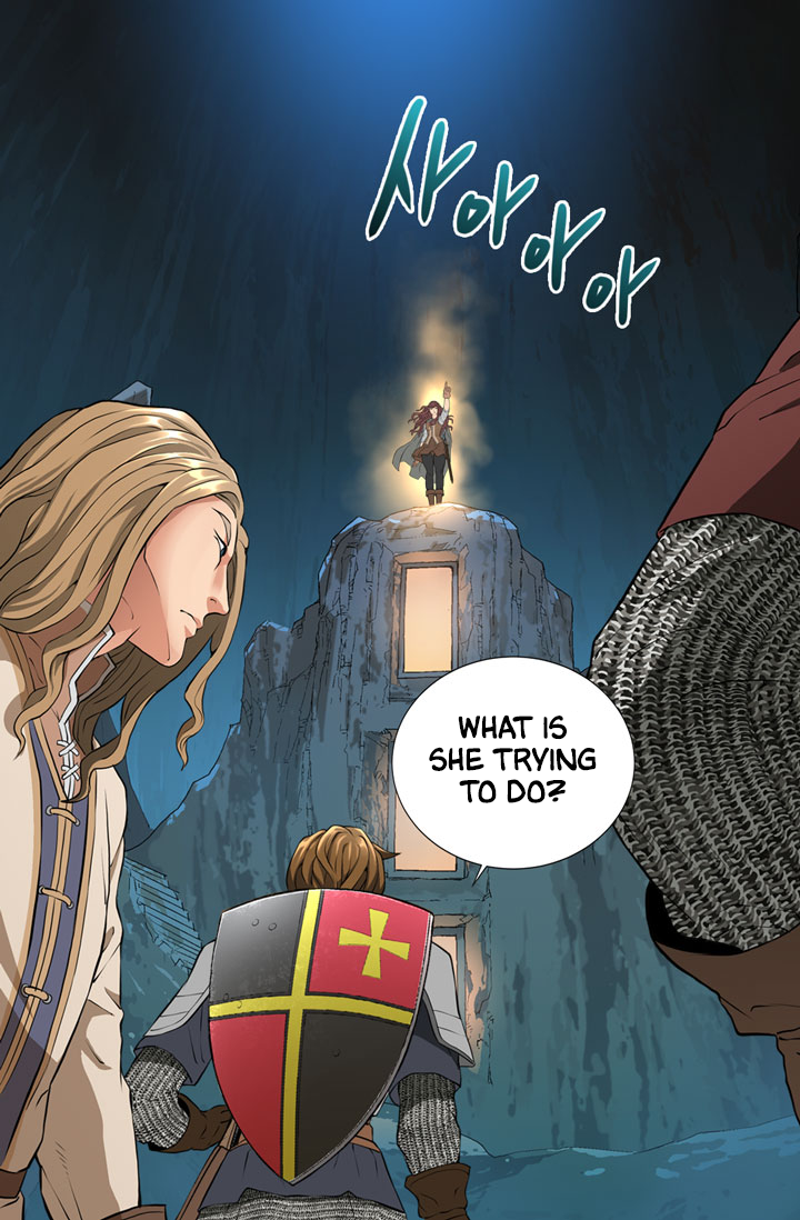 Read Other World Warrior EN Manga Online