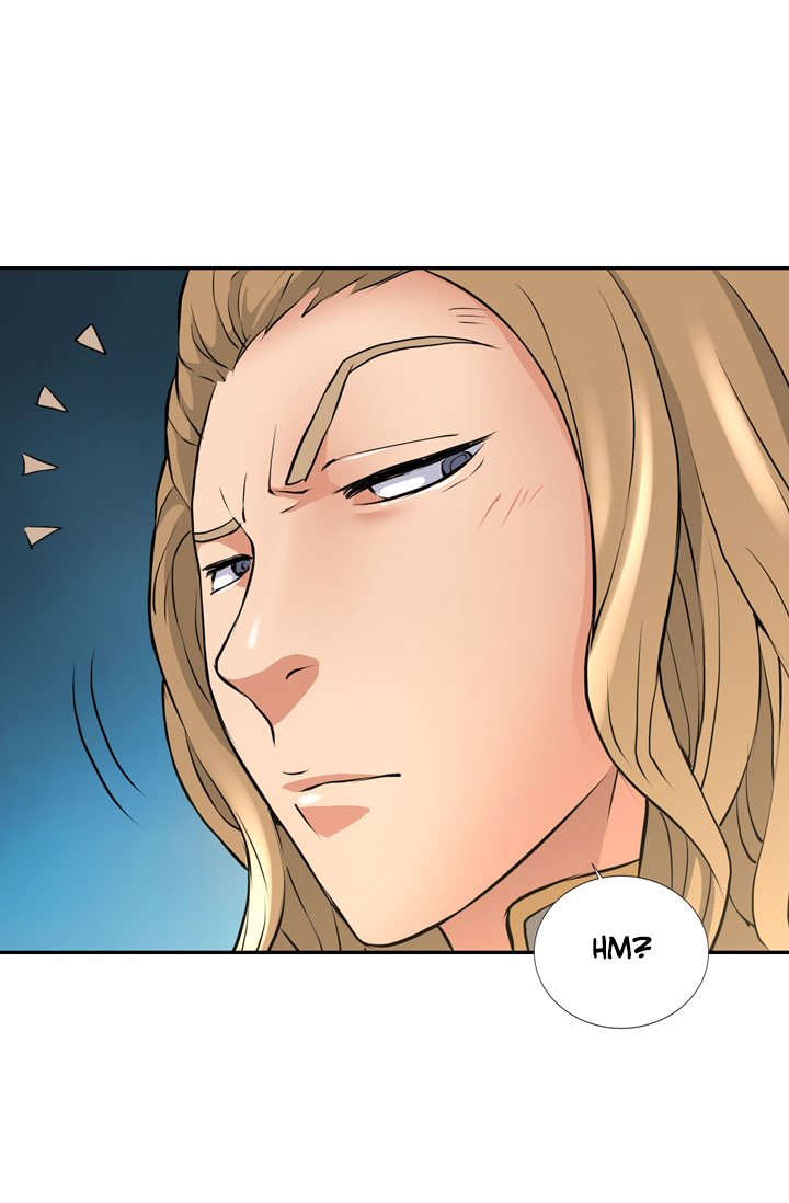 Read Other World Warrior EN Manga Online