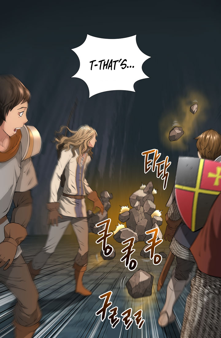 Read Other World Warrior EN Manga Online