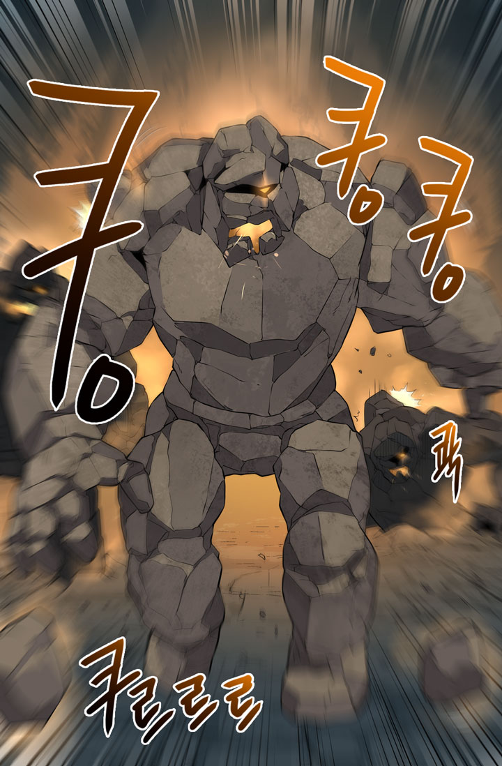 Read Other World Warrior EN Manga Online