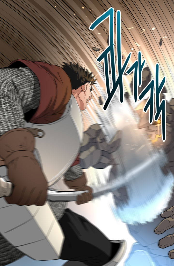 Read Other World Warrior EN Manga Online
