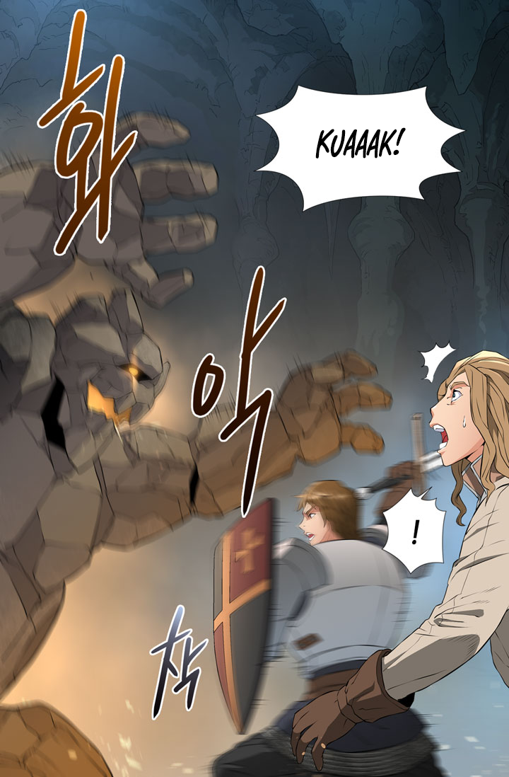 Read Other World Warrior EN Manga Online