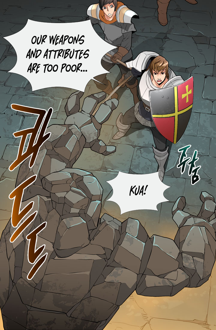 Read Other World Warrior EN Manga Online