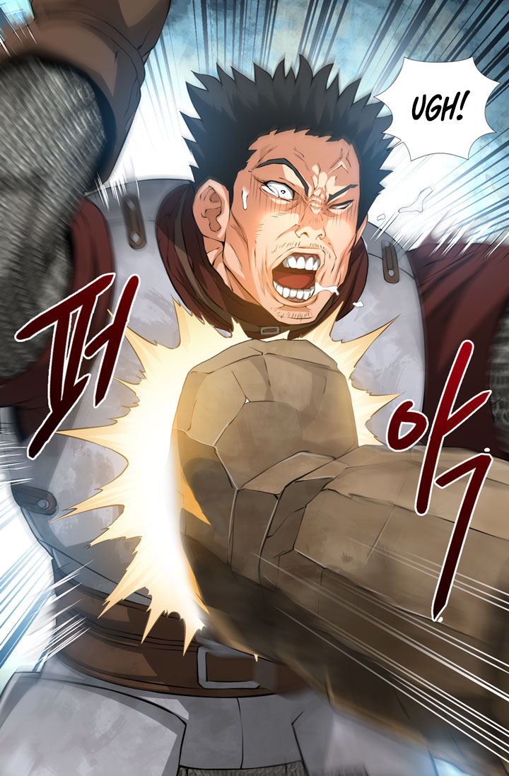Read Other World Warrior EN Manga Online
