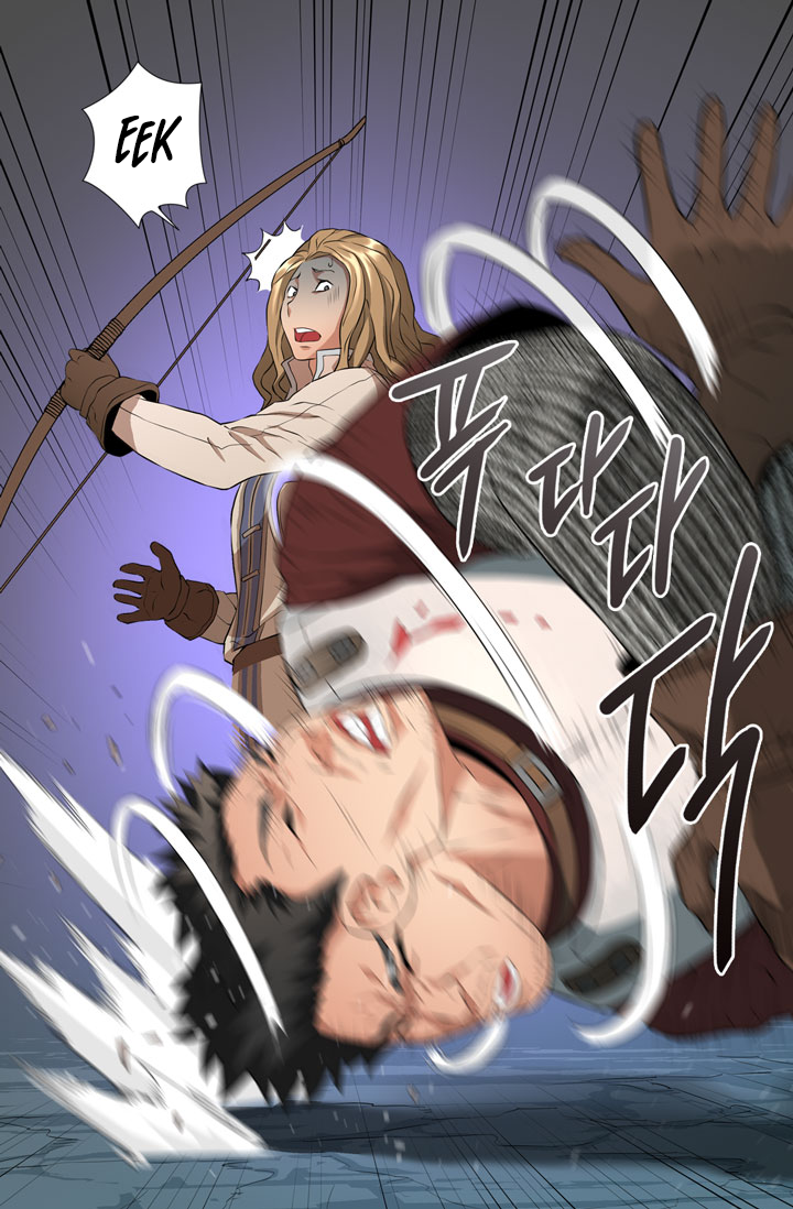 Read Other World Warrior EN Manga Online