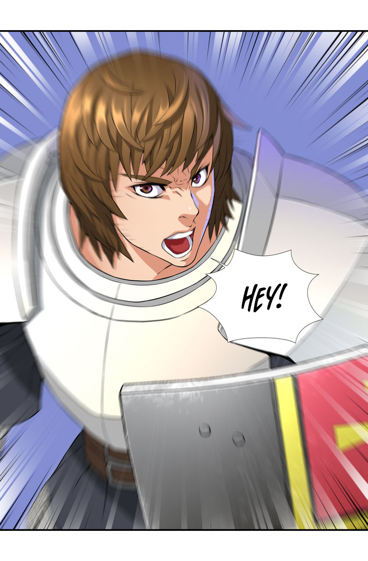 Read Other World Warrior EN Manga Online