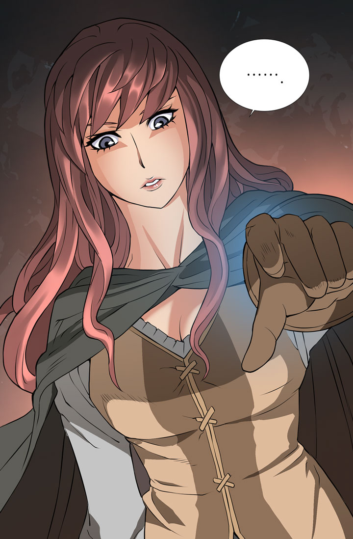 Read Other World Warrior EN Manga Online