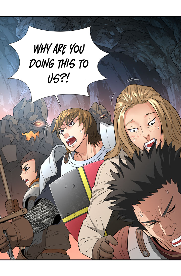 Read Other World Warrior EN Manga Online