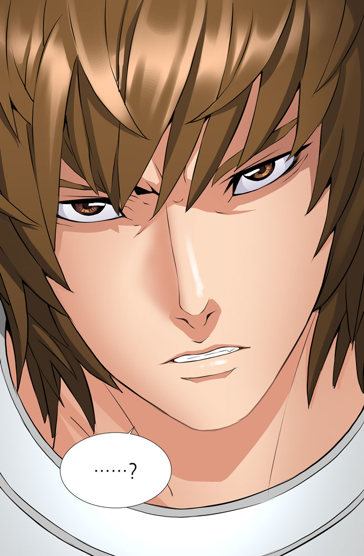 Read Other World Warrior EN Manga Online
