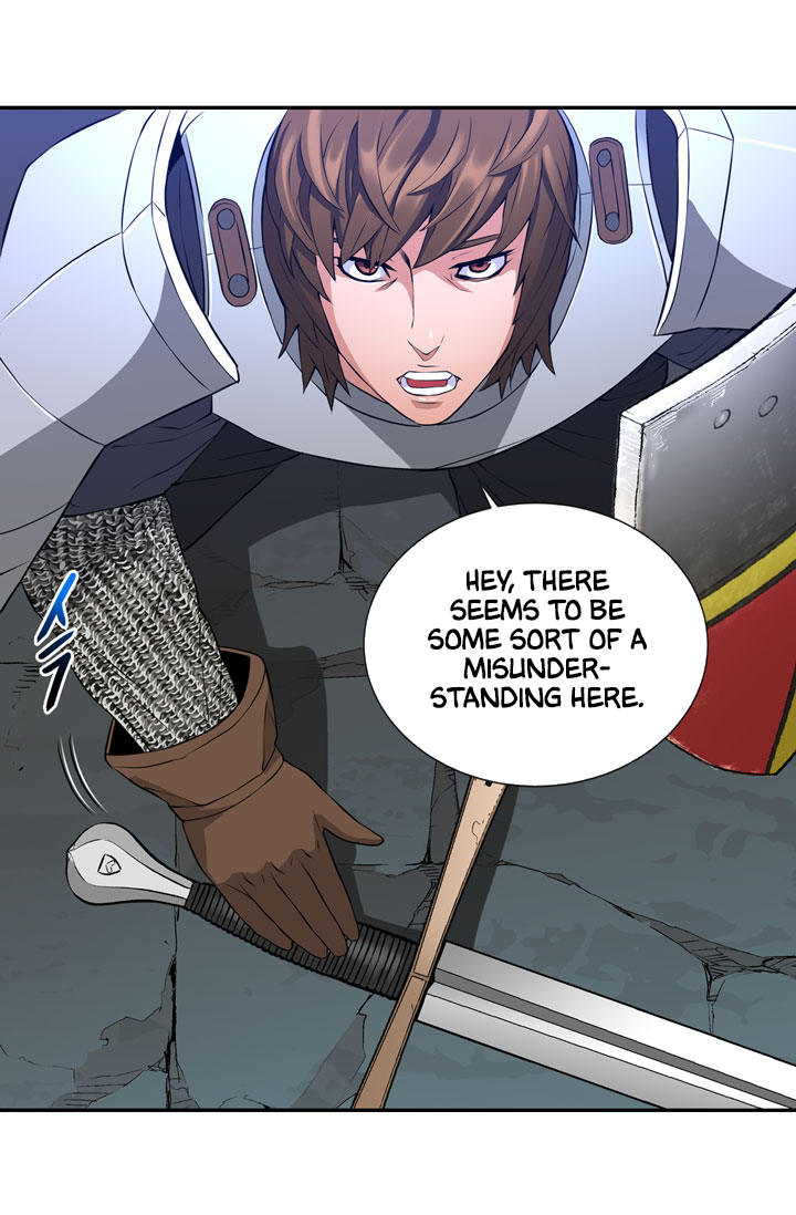 Read Other World Warrior EN Manga Online