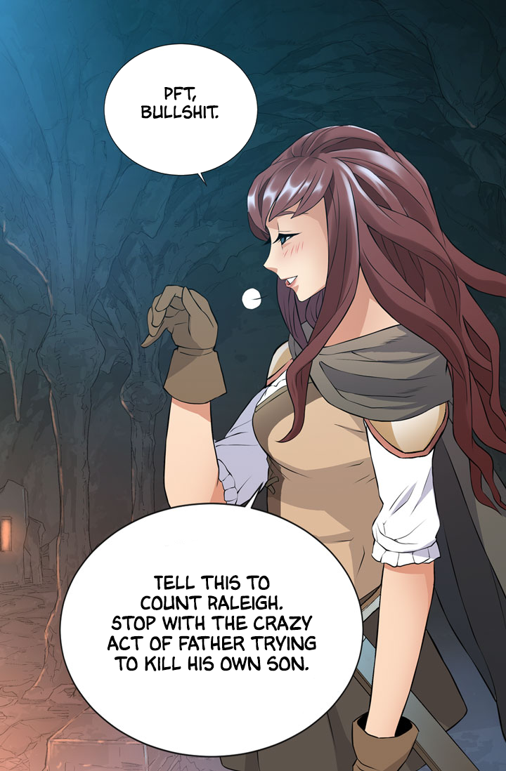Read Other World Warrior EN Manga Online