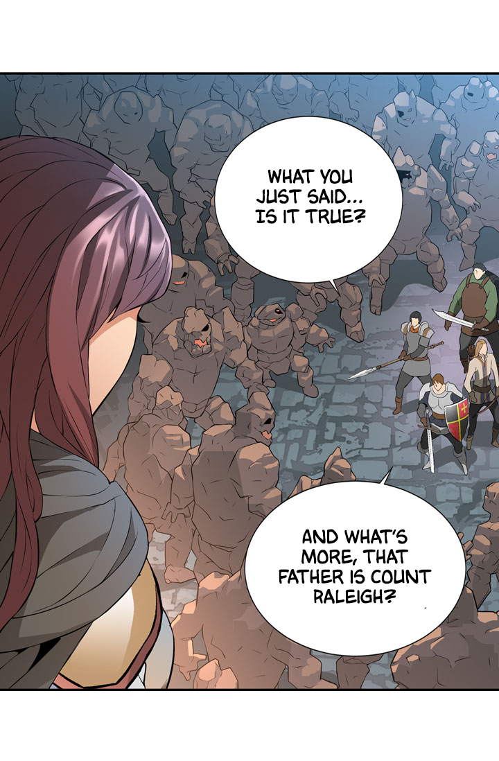 Read Other World Warrior EN Manga Online