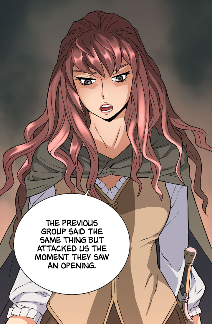 Read Other World Warrior EN Manga Online