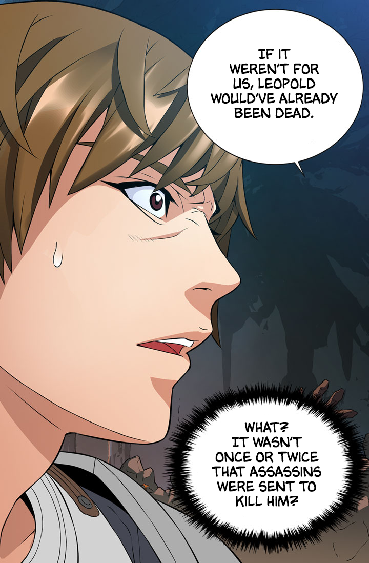 Read Other World Warrior EN Manga Online