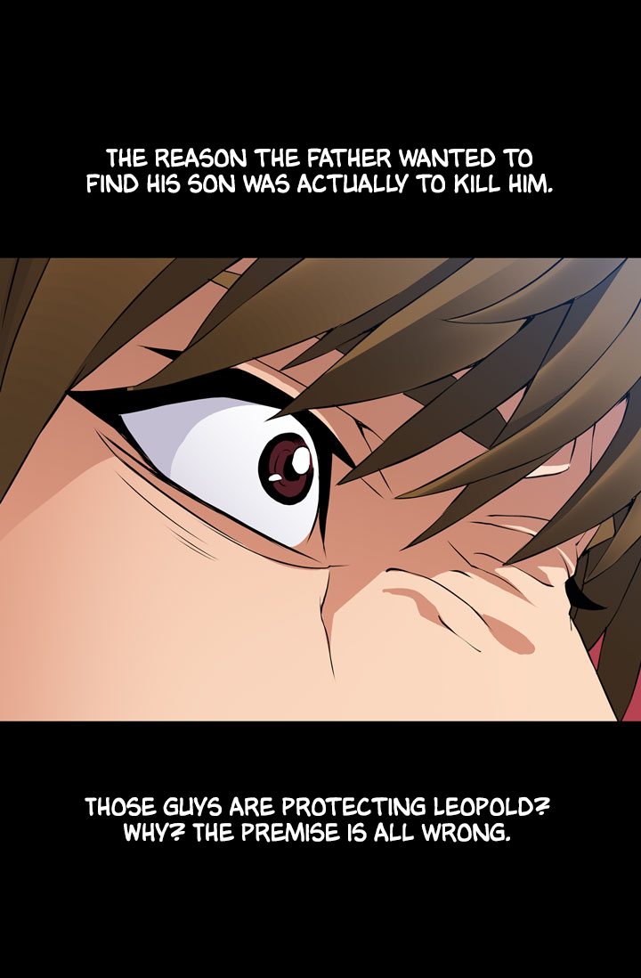 Read Other World Warrior EN Manga Online