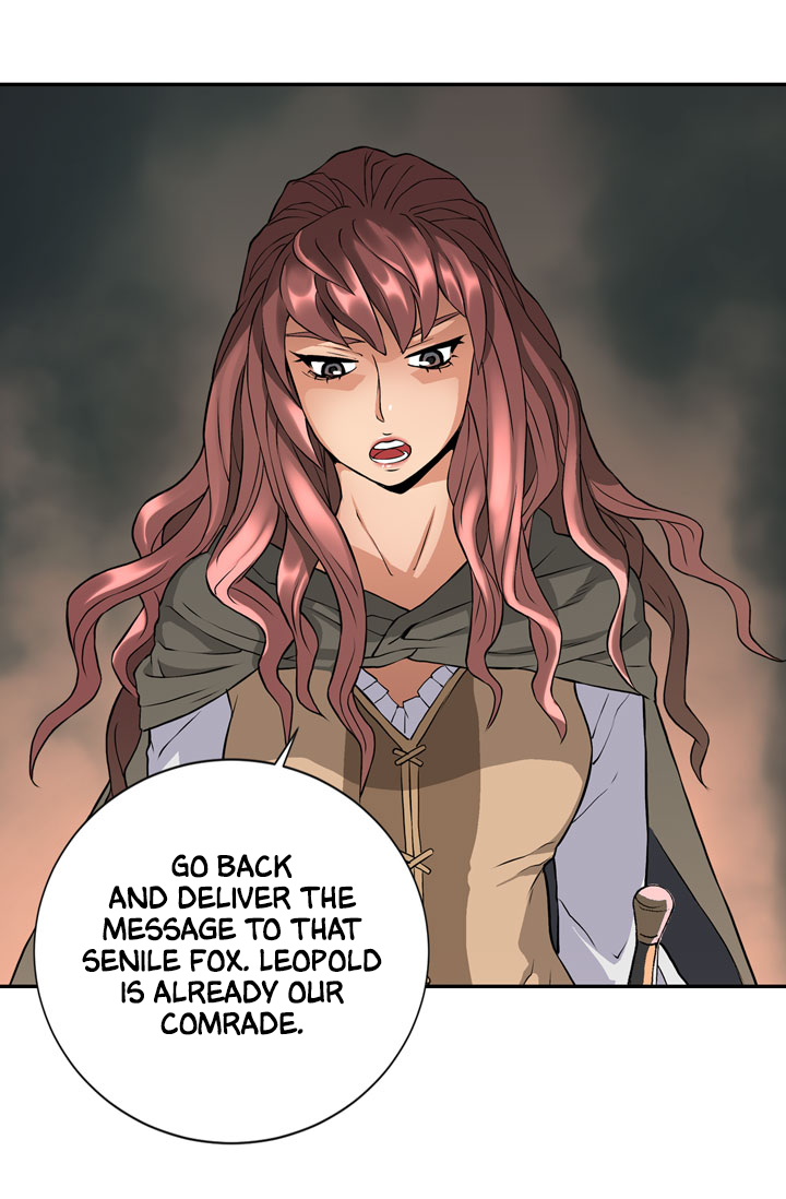 Read Other World Warrior EN Manga Online