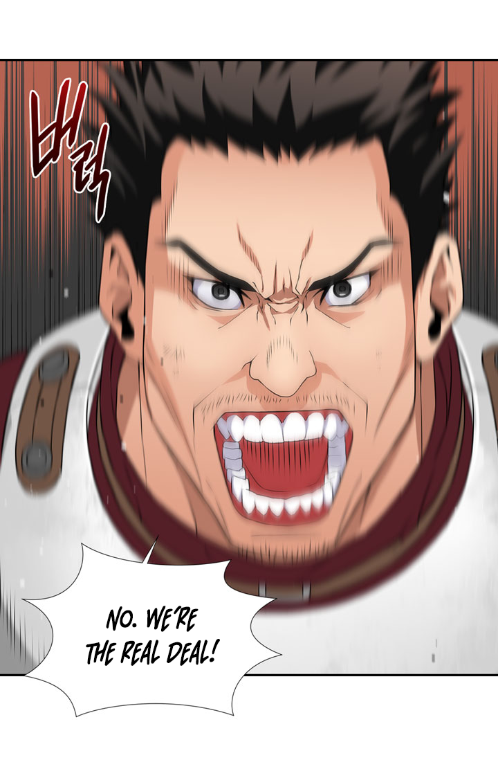 Read Other World Warrior EN Manga Online