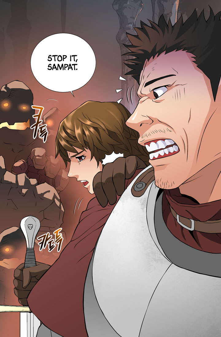 Read Other World Warrior EN Manga Online