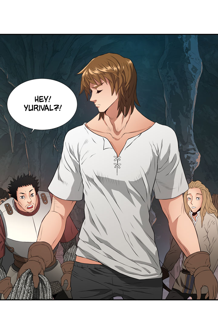 Read Other World Warrior EN Manga Online
