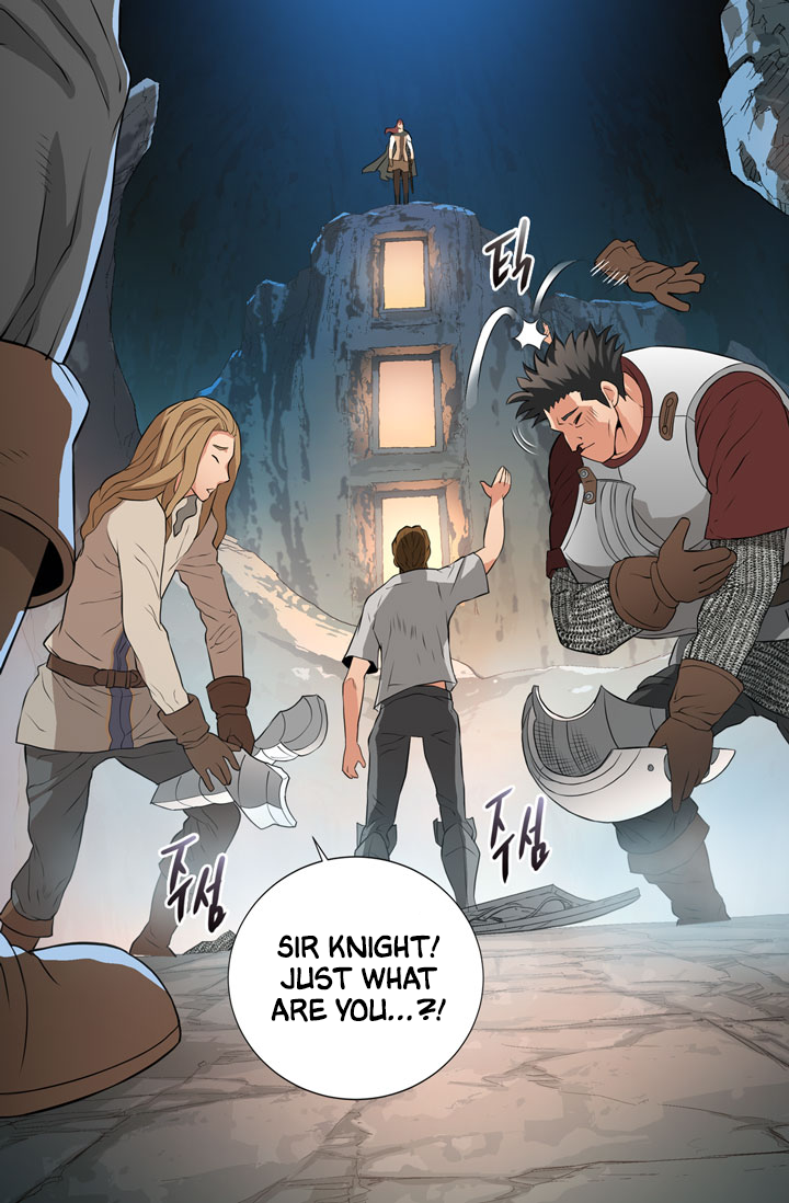 Read Other World Warrior EN Manga Online