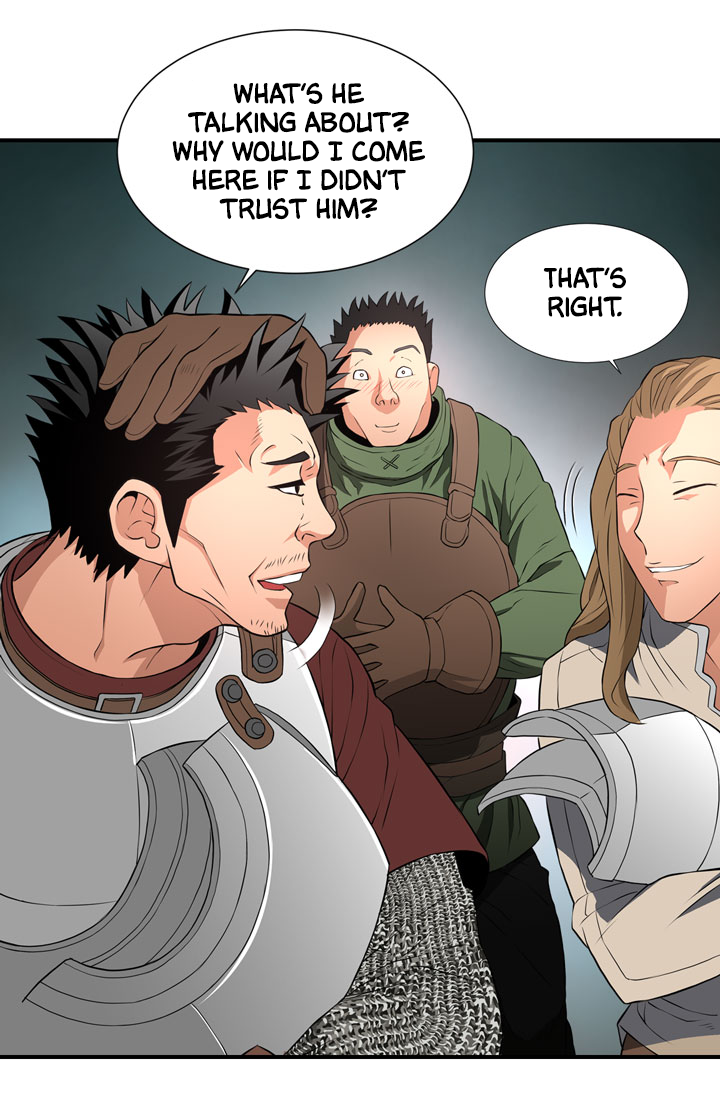 Read Other World Warrior EN Manga Online