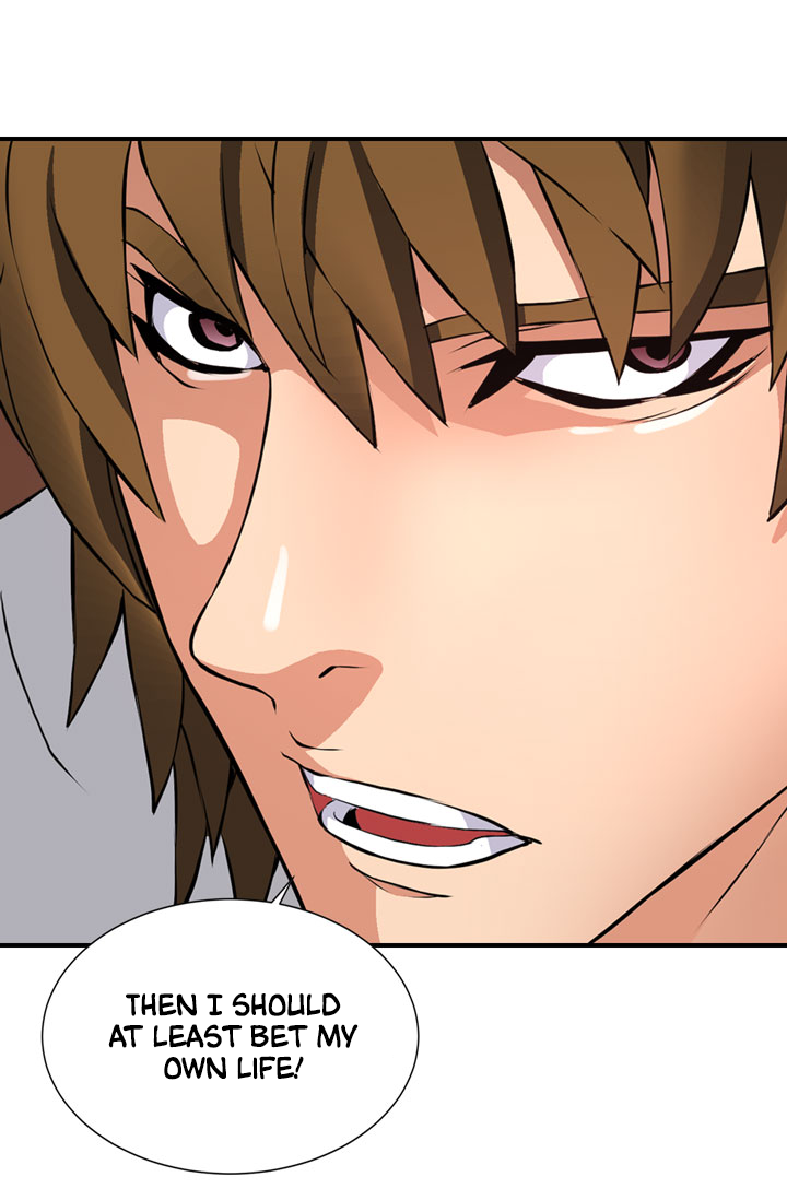 Read Other World Warrior EN Manga Online