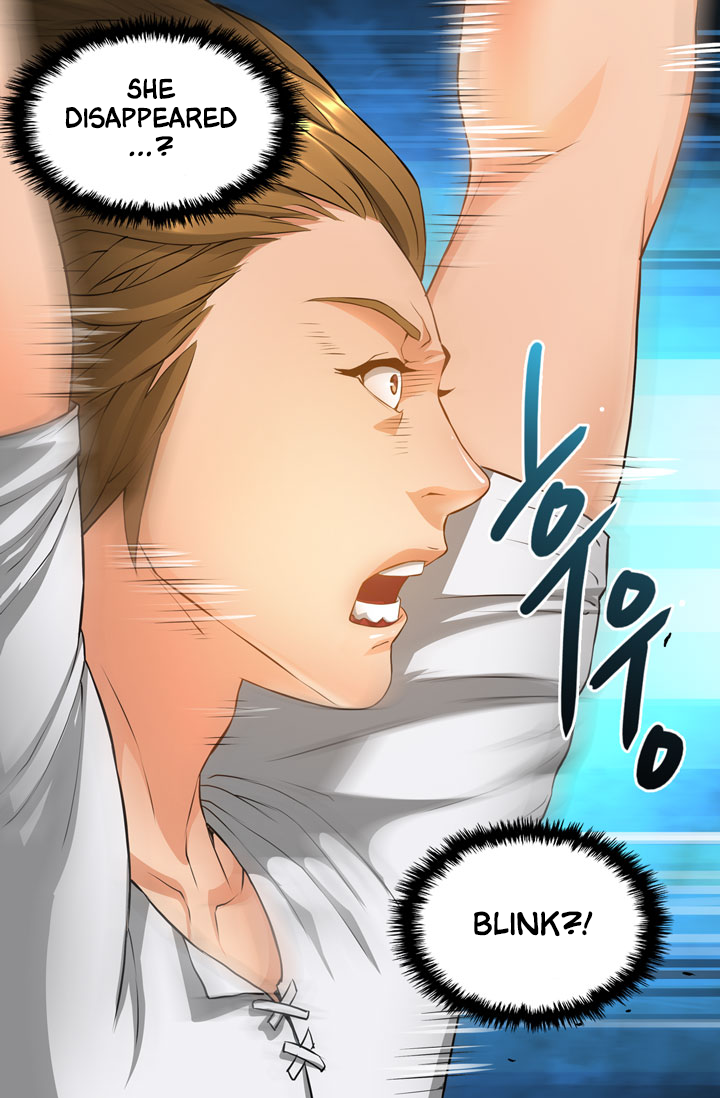 Read Other World Warrior EN Manga Online