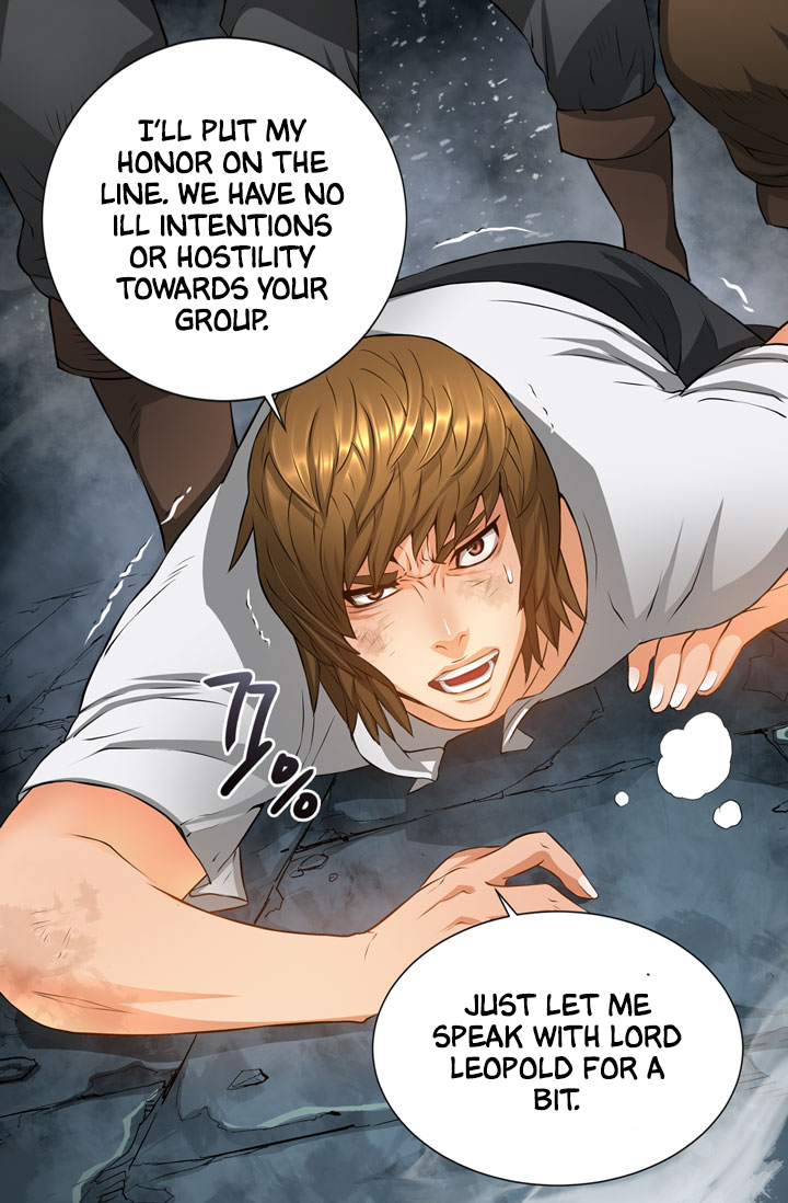 Read Other World Warrior EN Manga Online