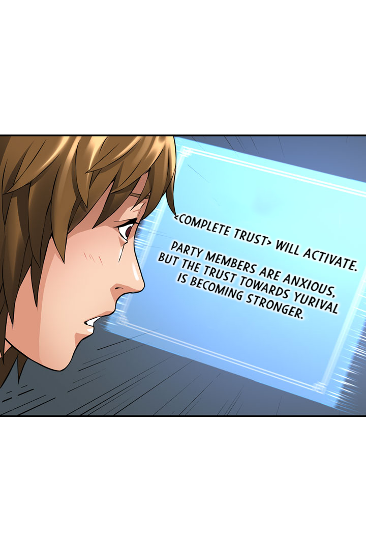 Read Other World Warrior EN Manga Online