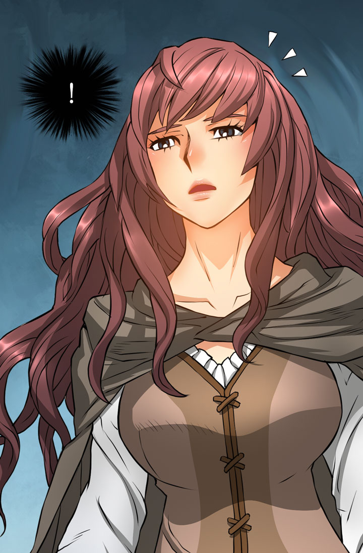Read Other World Warrior EN Manga Online