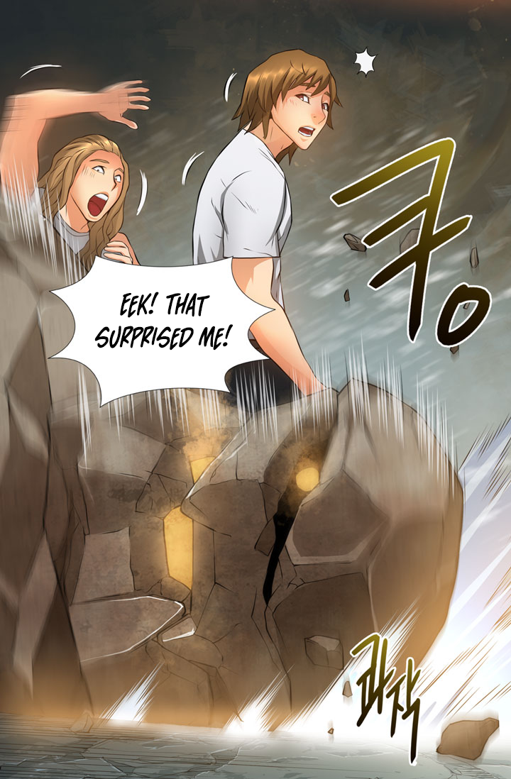 Read Other World Warrior EN Manga Online