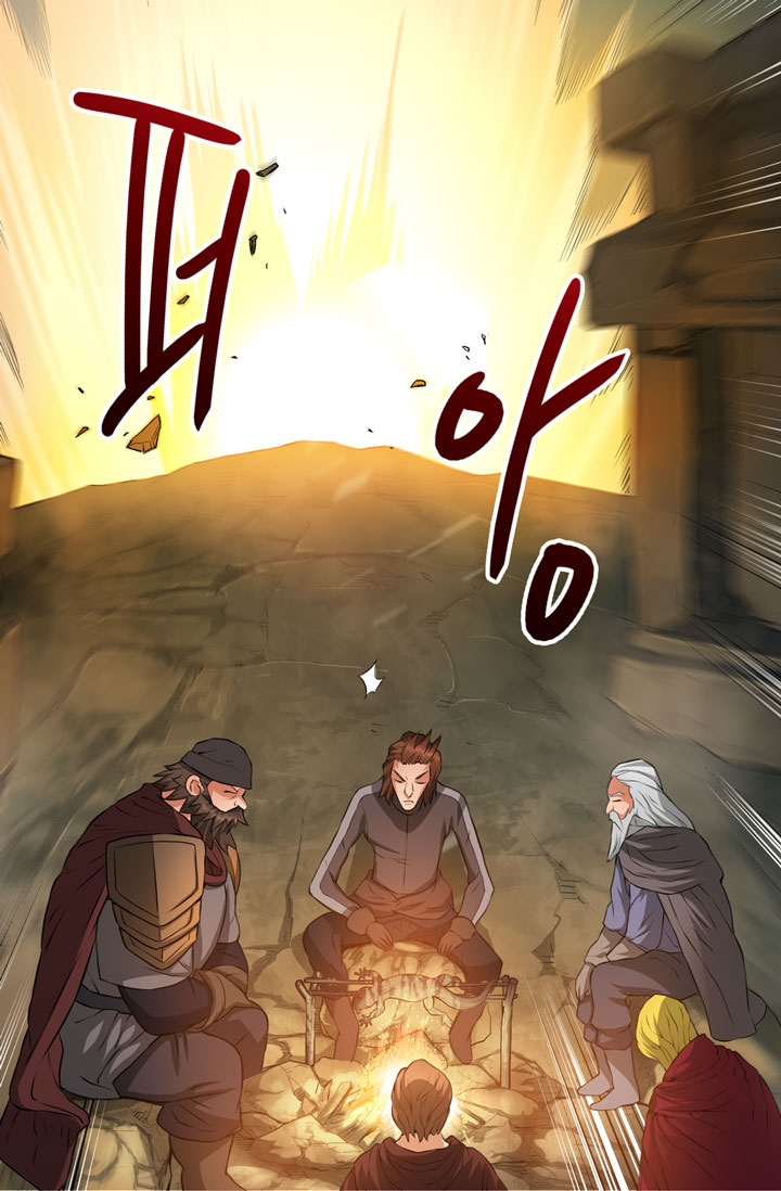 Read Other World Warrior EN Manga Online
