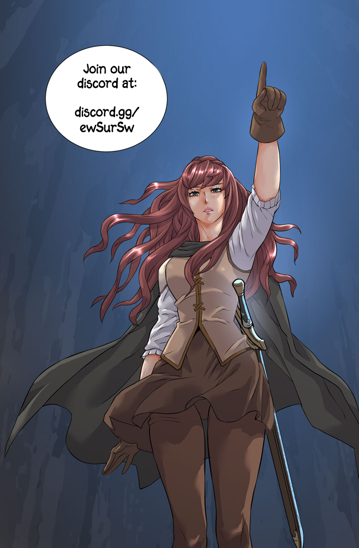 Read Other World Warrior EN Manga Online