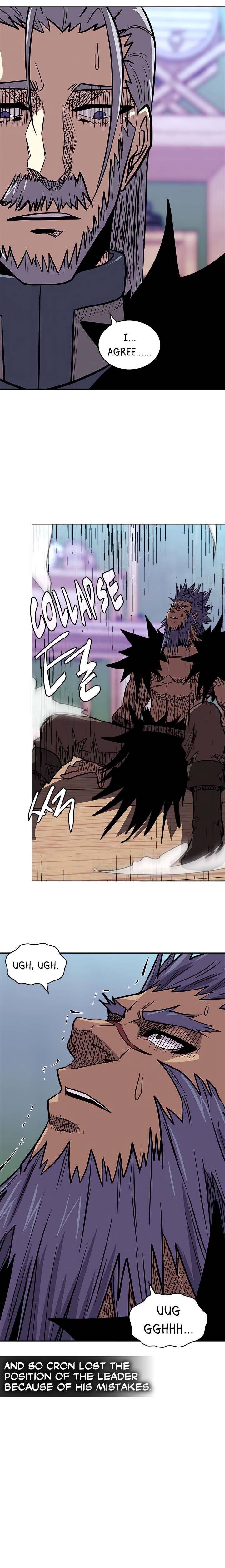 Read Other World Warrior EN Manga Online