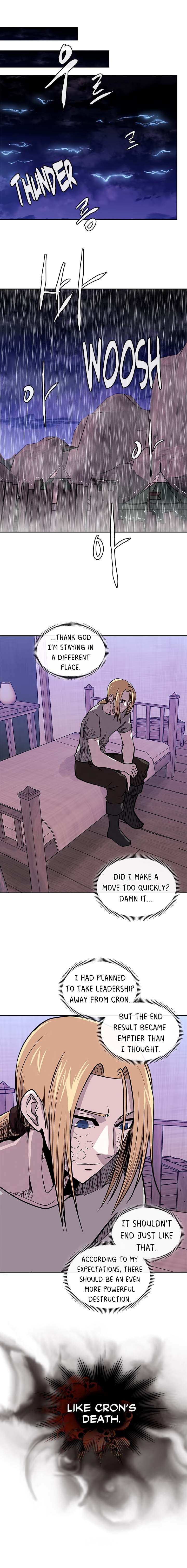 Read Other World Warrior EN Manga Online