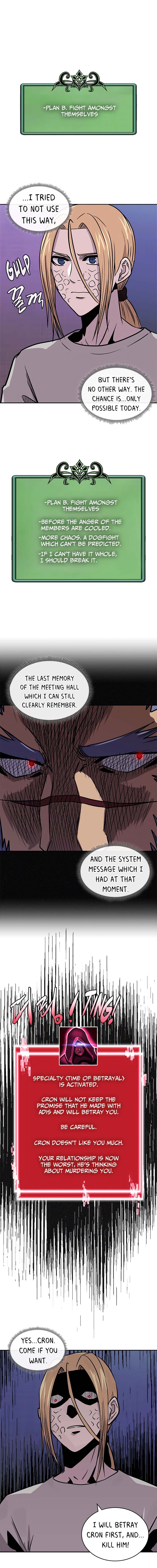 Read Other World Warrior EN Manga Online