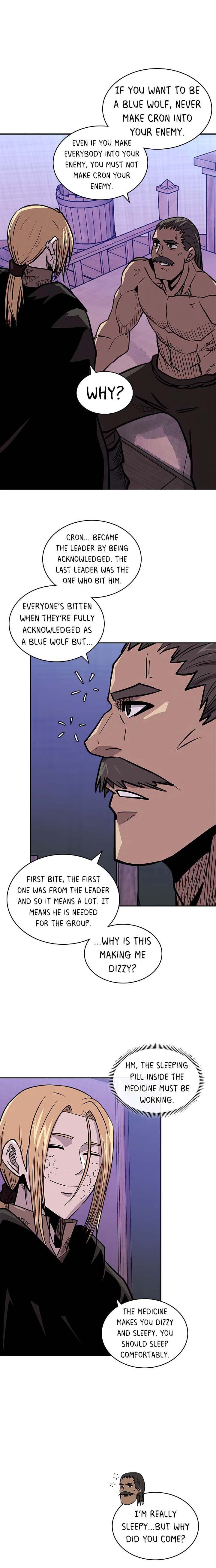 Read Other World Warrior EN Manga Online