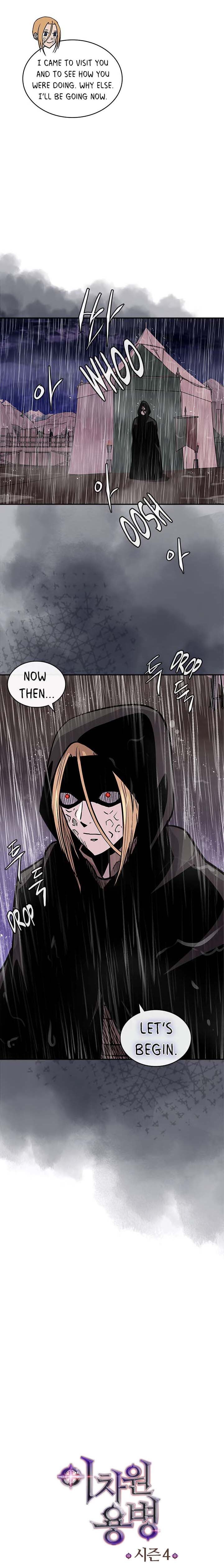 Read Other World Warrior EN Manga Online