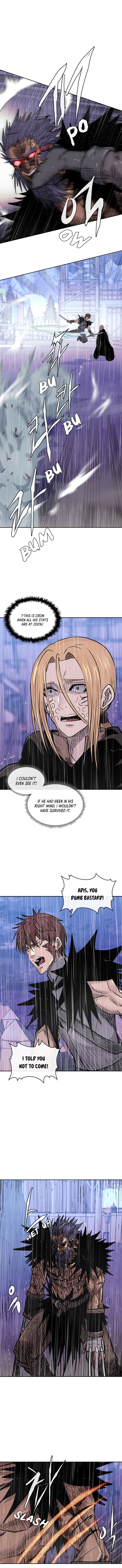 Read Other World Warrior EN Manga Online