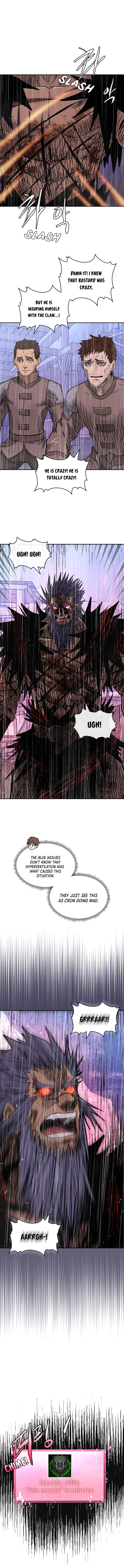 Read Other World Warrior EN Manga Online