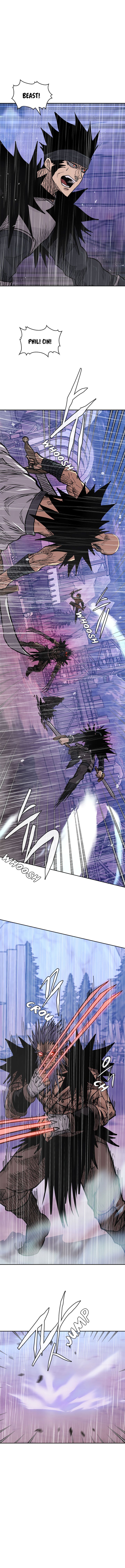 Read Other World Warrior EN Manga Online