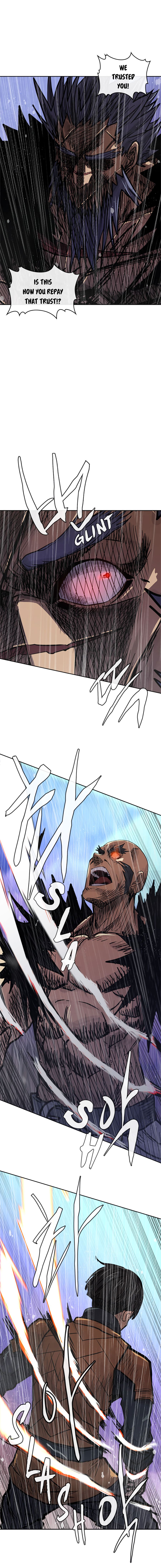 Read Other World Warrior EN Manga Online