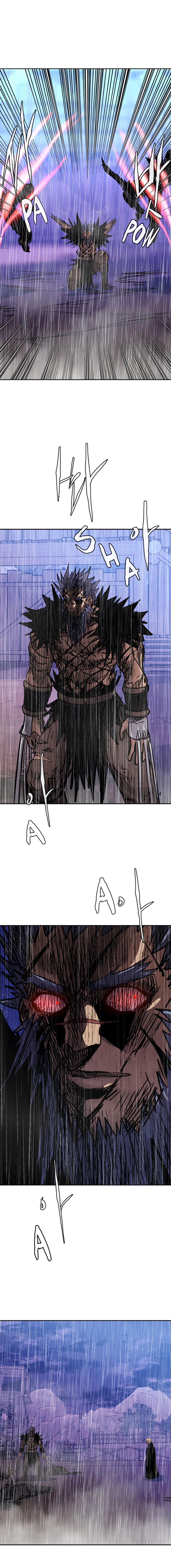 Read Other World Warrior EN Manga Online
