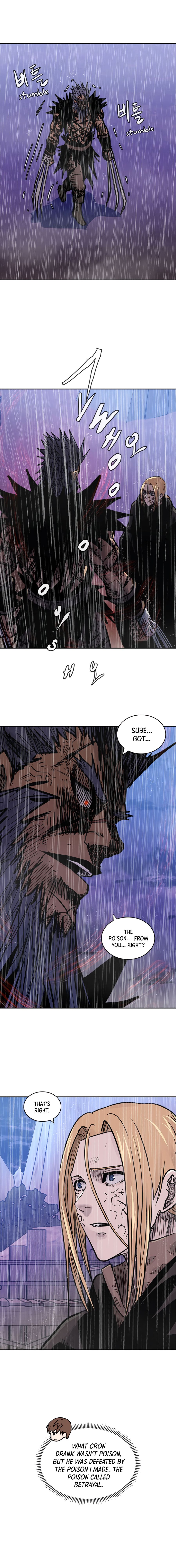 Read Other World Warrior EN Manga Online
